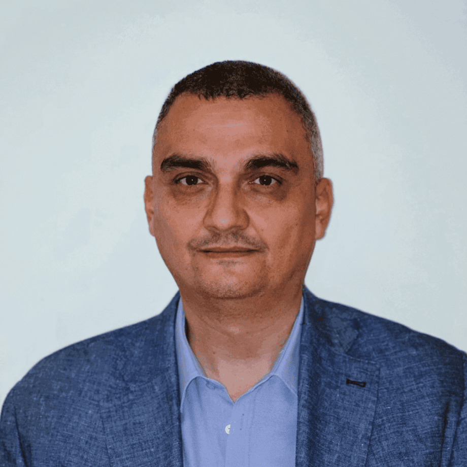 Radoslav Milojevic 2